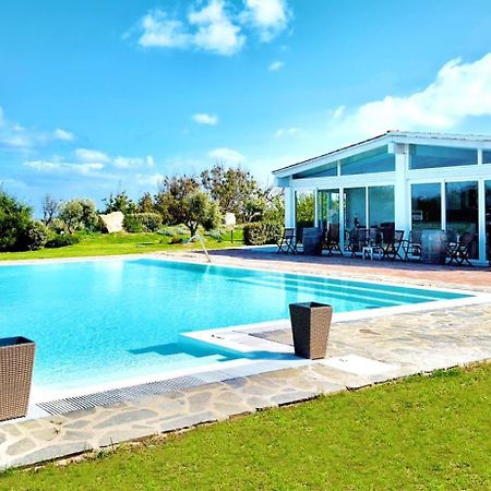 309 Le Saline - Stintino Vila Exterior foto
