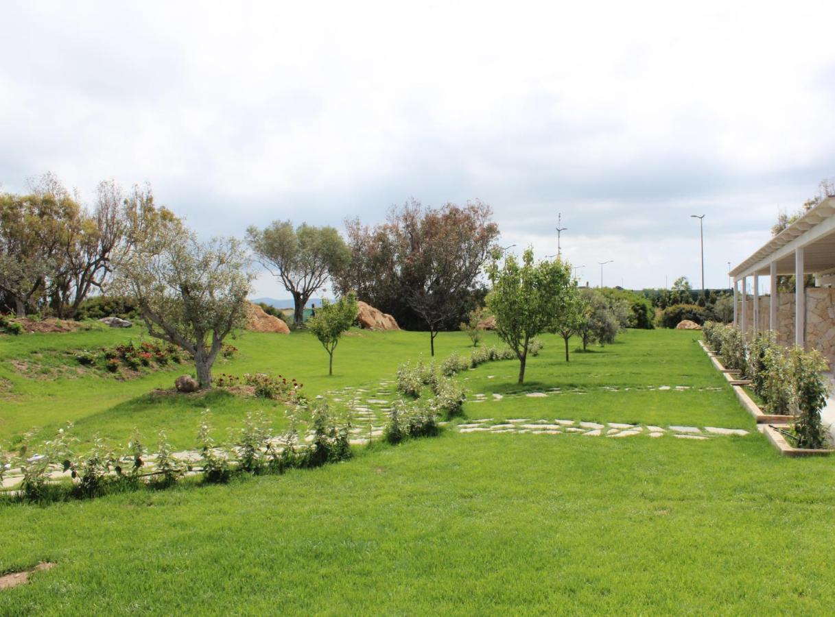 309 Le Saline - Stintino Vila Exterior foto