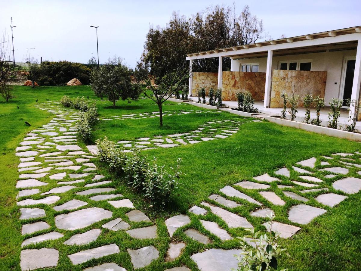 309 Le Saline - Stintino Vila Exterior foto