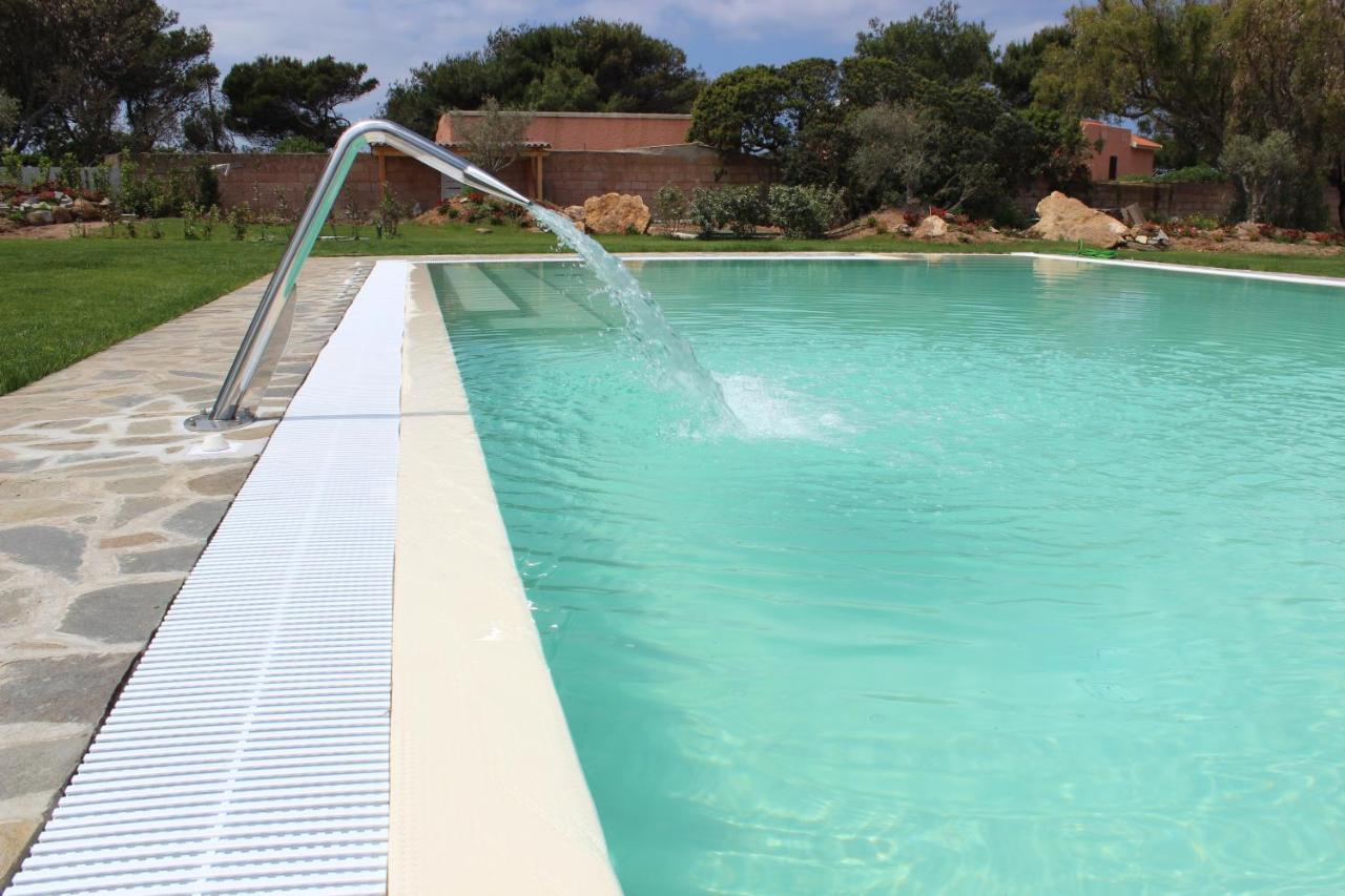 309 Le Saline - Stintino Vila Exterior foto