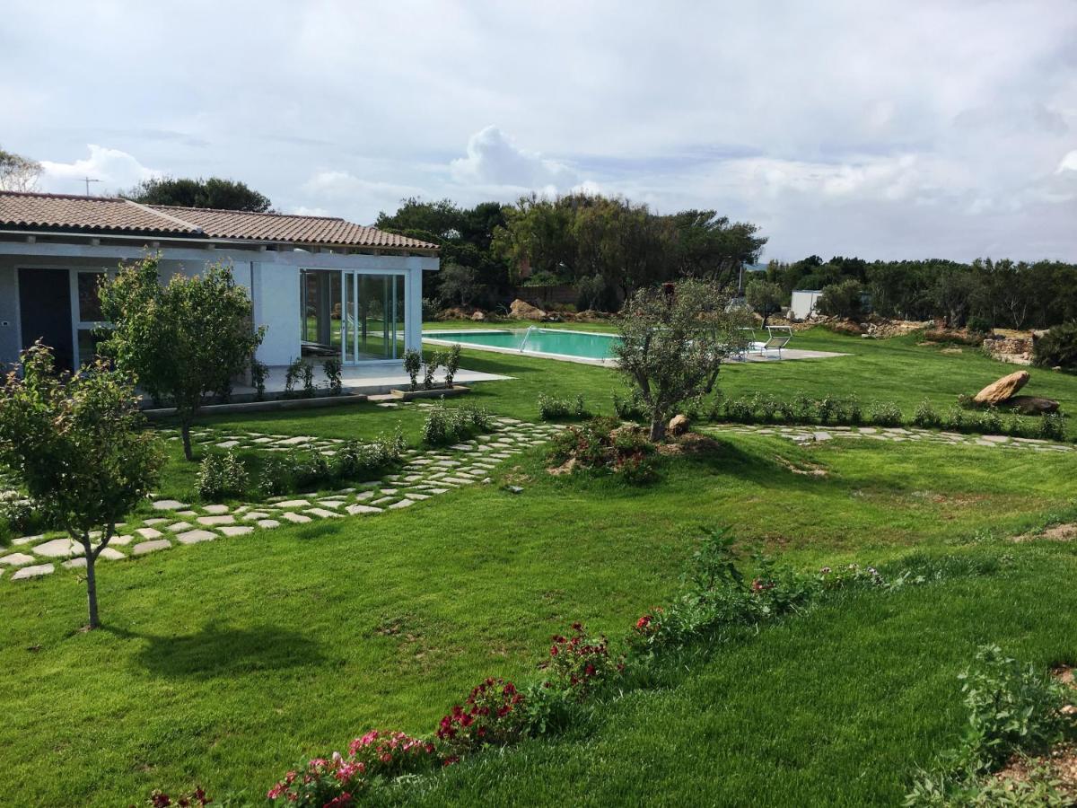 309 Le Saline - Stintino Vila Exterior foto