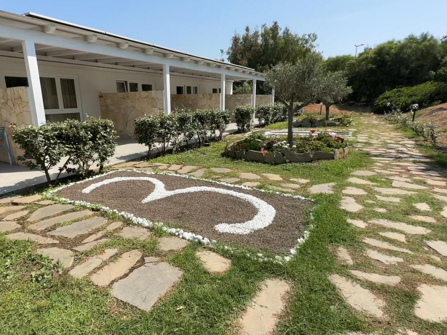 309 Le Saline - Stintino Vila Exterior foto