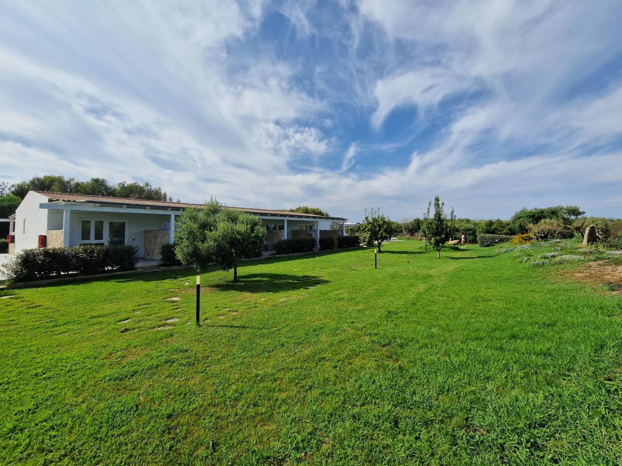 309 Le Saline - Stintino Vila Exterior foto