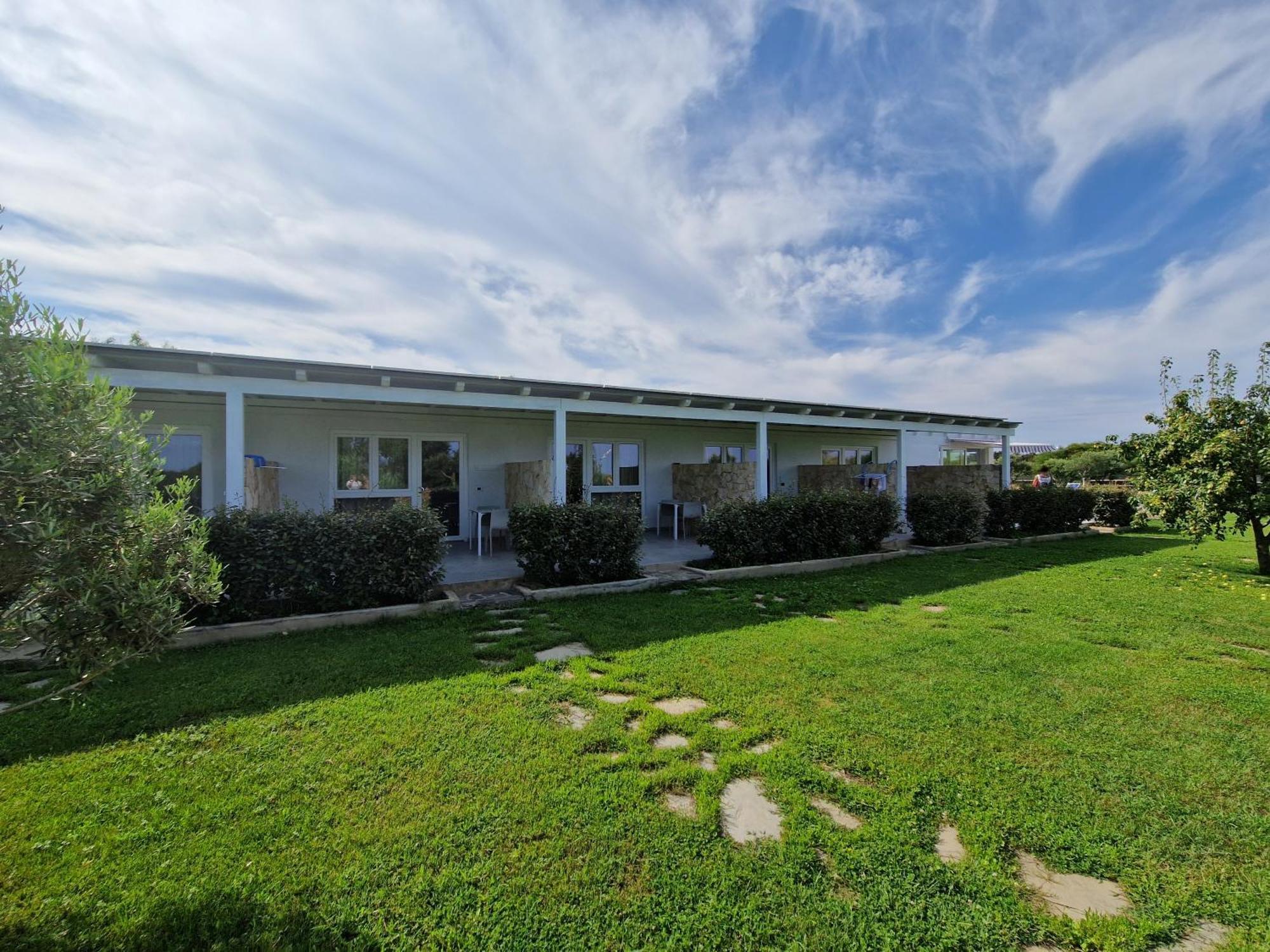 309 Le Saline - Stintino Vila Exterior foto