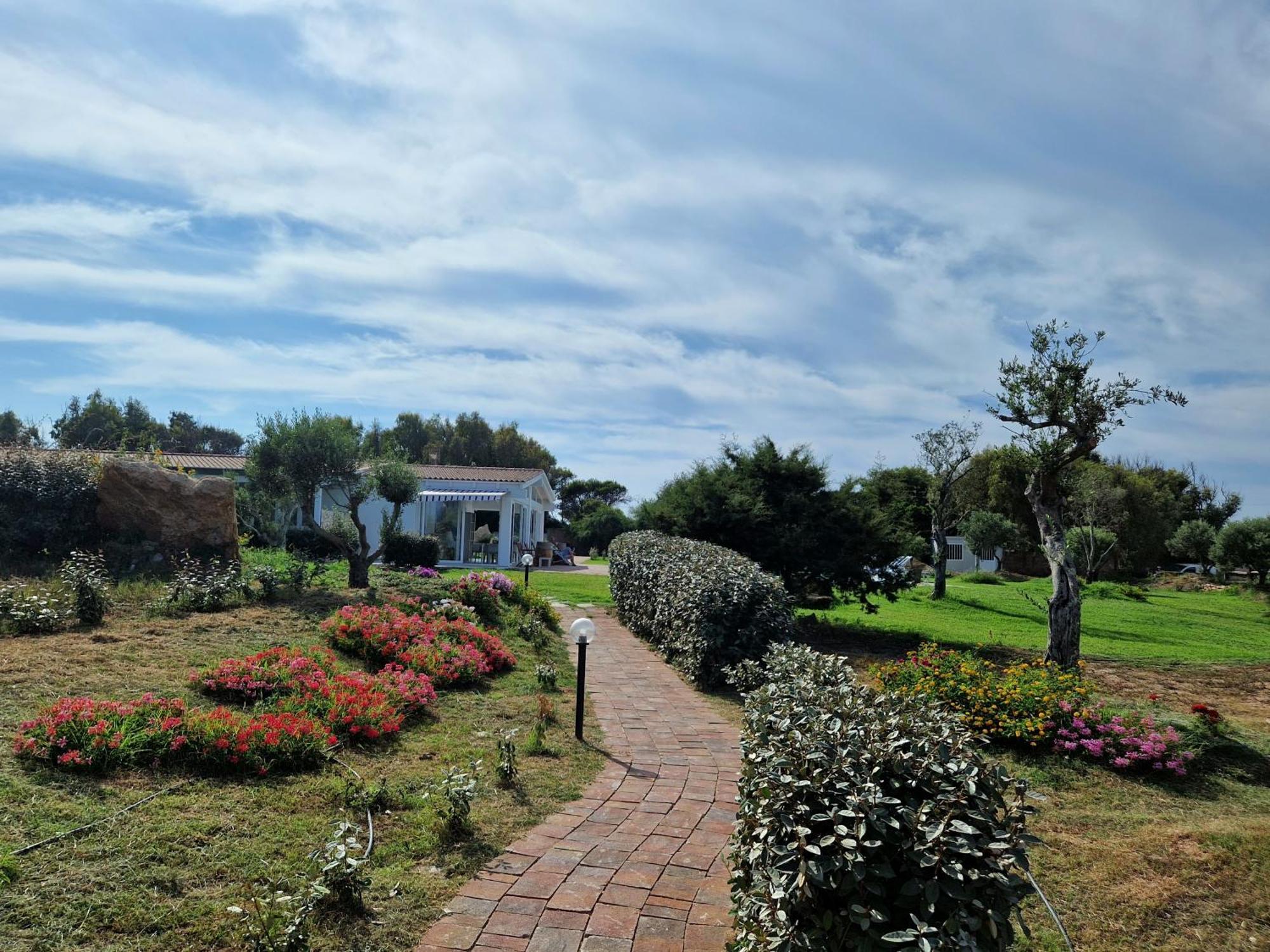 309 Le Saline - Stintino Vila Exterior foto