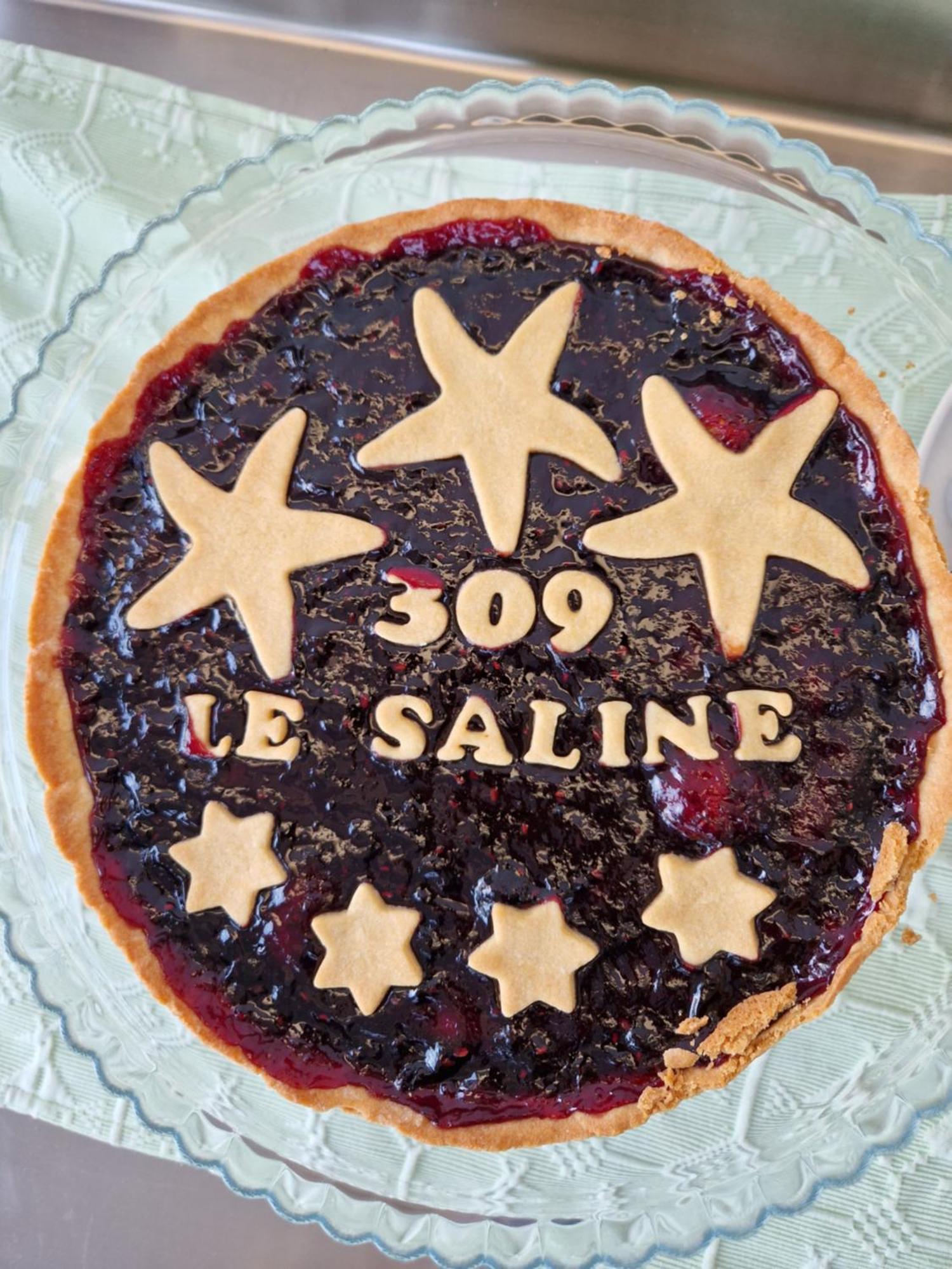 309 Le Saline - Stintino Vila Exterior foto