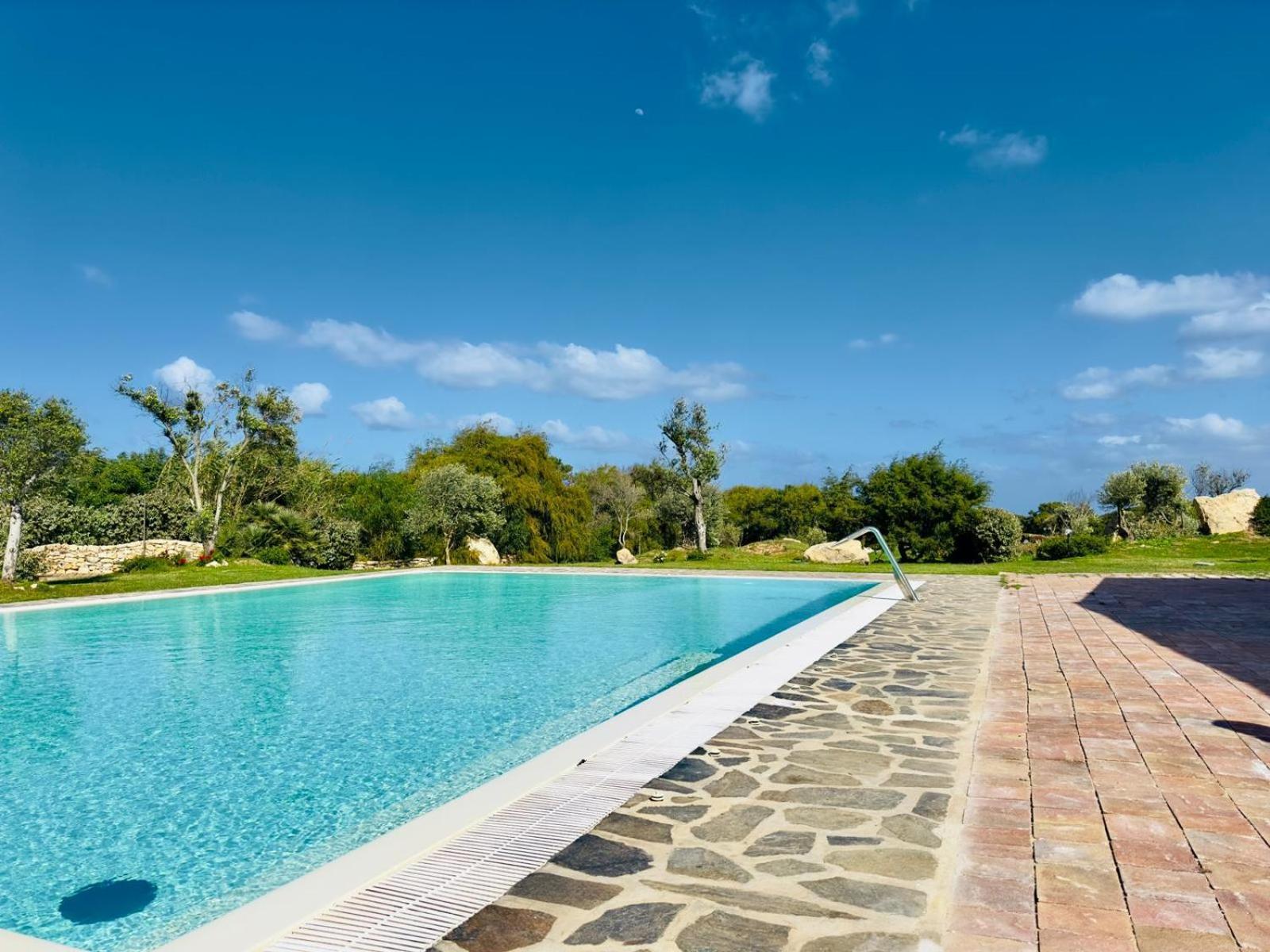 309 Le Saline - Stintino Vila Exterior foto