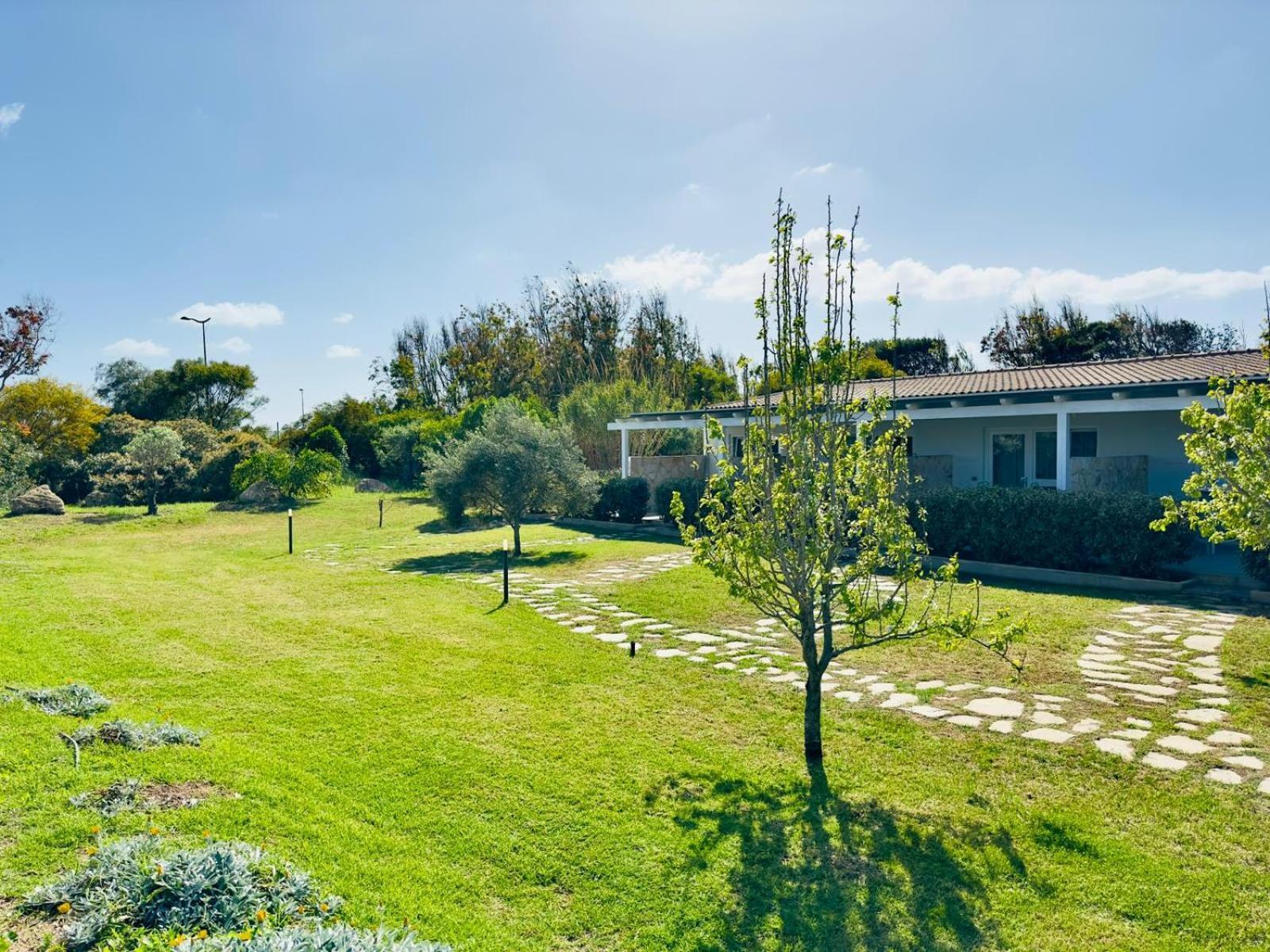 309 Le Saline - Stintino Vila Exterior foto