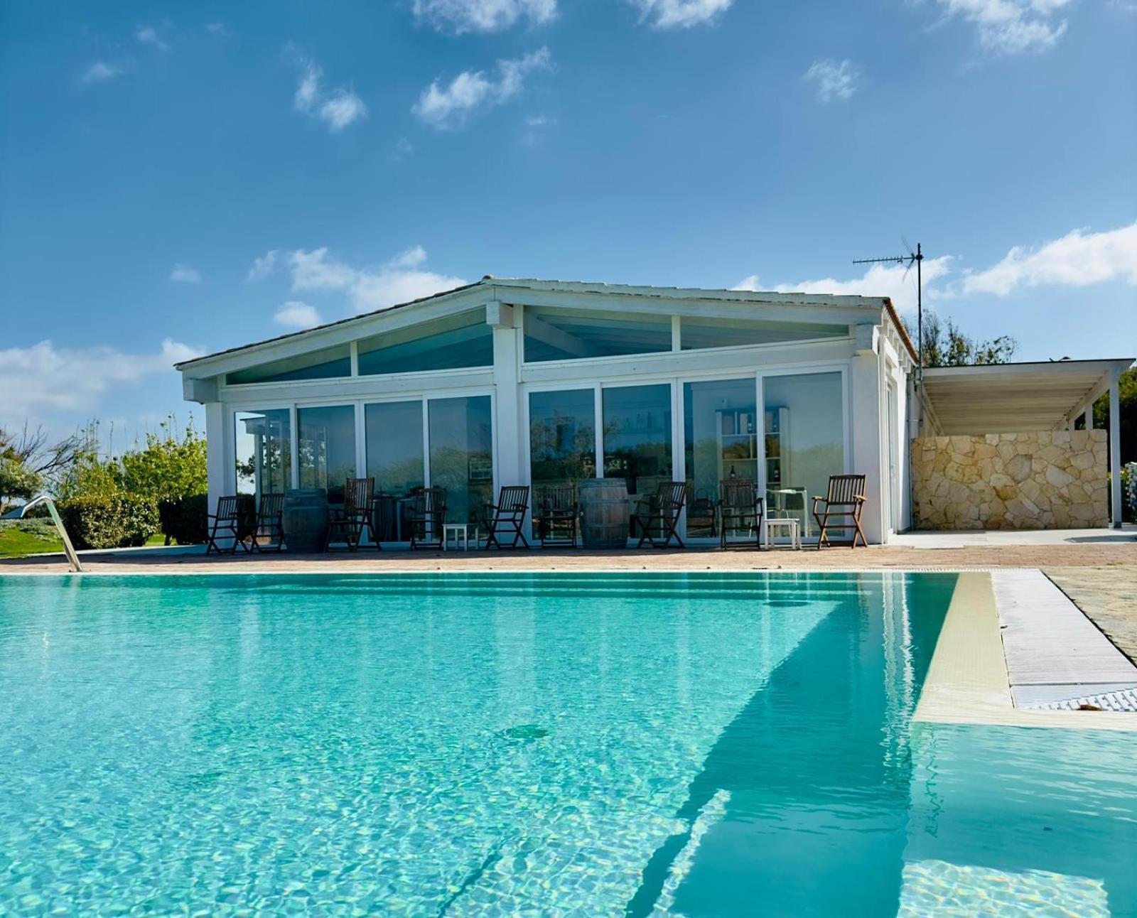 309 Le Saline - Stintino Vila Exterior foto